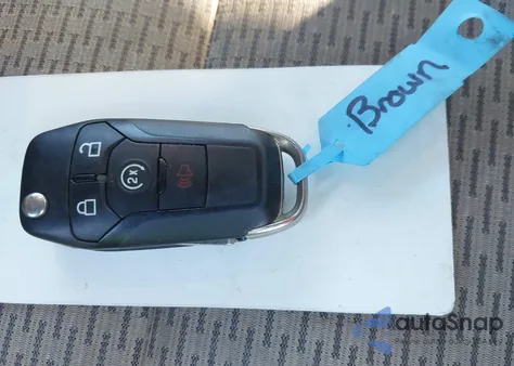 2017 Ford F-150 Xlt from USA, damaged, VIN 1FTEW1EG3HKC72090